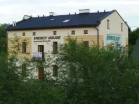 Energy House Ξενοδοχεία στην πόλη 