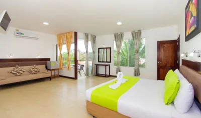 Hotel Deja Vu Ξενοδοχεία στην πόλη 