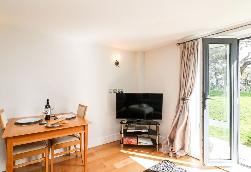 Admiral's RetreatCottage