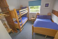 Crianlarich Youth Hostel Hotels in 
