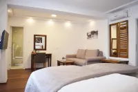 Plitvice Miric Inn Hotéis em 