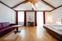 Landhotel Freitag Ξενοδοχεία στην πόλη 