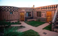 Le Grand Calao Hotels in 