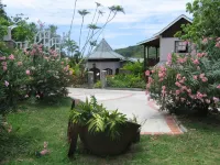 Spring Hotel Bequia Hotels in 