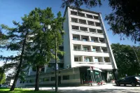 Estonia Medical Spa & Hotel Hotel di 