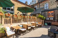 Duke of Cumberland Hotels in 