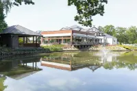 Kolumna Park Hotel Hotels in 