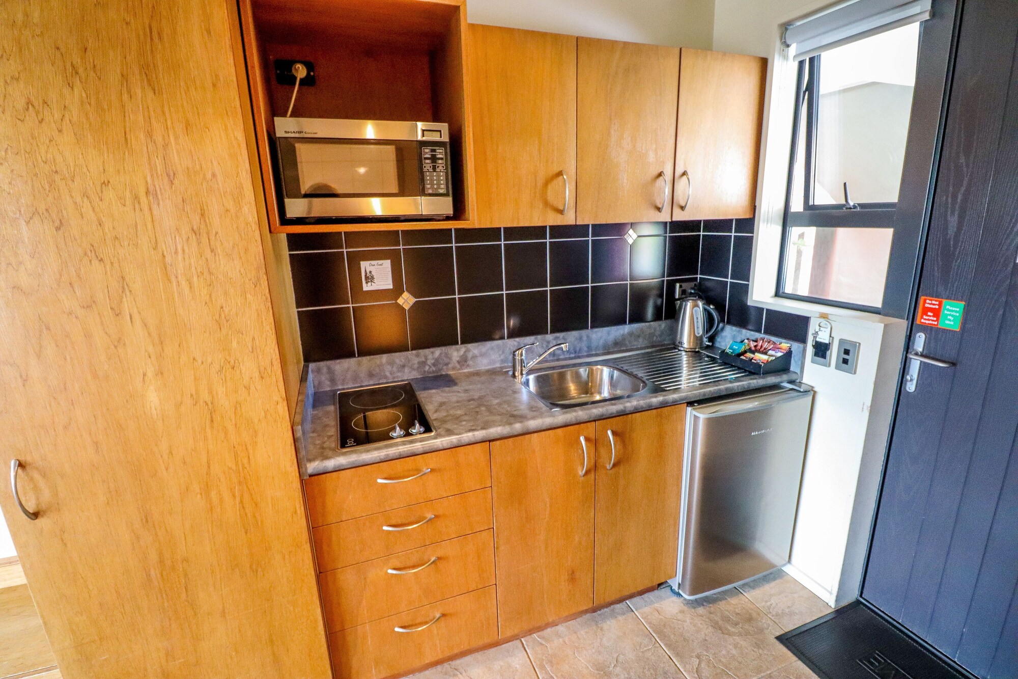 行政水疗一室房