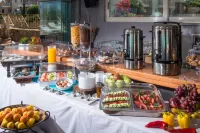Notos Heights Hotel & Suites