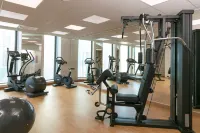 Hilton Garden Inn Tours Centre