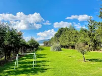 Sandunga Lago Tzintzuntzan Hotels in 