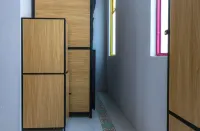 Hostal CASA MX bellas artes