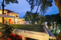 Nazimgarh Garden Resort Hotel a 