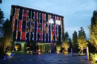 Han Guan Motel Hotel di 