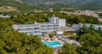 Bluesun Hotel Borak Hotels in 