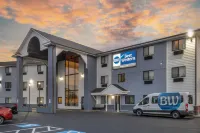 Best Western Airport Inn Hotels in 