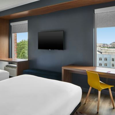 Aloft Two Queen Room Aloft Raleigh Promo Code