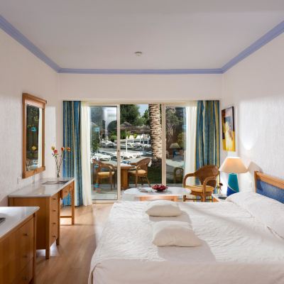 One-Bedroom Apartment Paphos Gardens Holiday Resort Promo Code