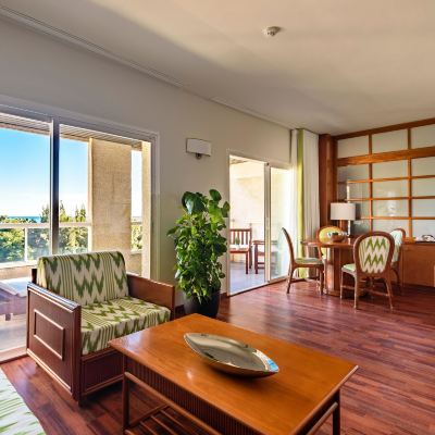 Classic Suite Estival Park Promo Code