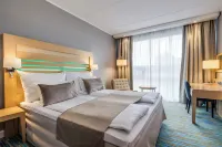 Quality Hotel Fredrikstad Hotels in 