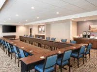 Hampton Inn Clewiston Hotele w: Clewiston
