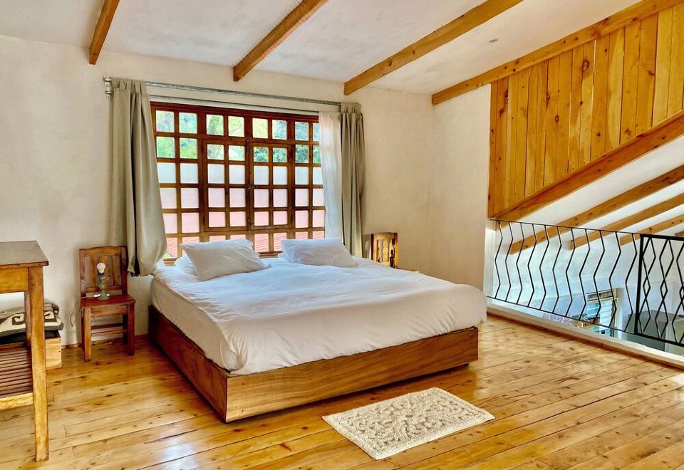 四卧室私人度假屋