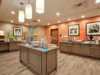 Hampton Inn Snyder Hotels in Snyder