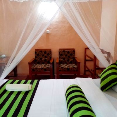 Standard Cottage with Garden View Ella Green Cottages Promo Code