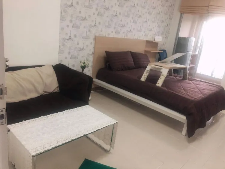 อะพาร์ตเมนต์