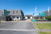 阿卡普爾科陶波品質飯店 住宿飯店