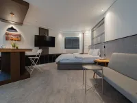 Hotel Top Daegu Hotel a Taegu