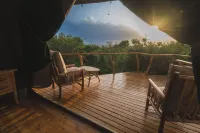 Mara Hilltop Các khách sạn ở 