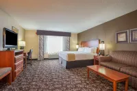 Holiday Inn Express CASPER-I-25 by IHG