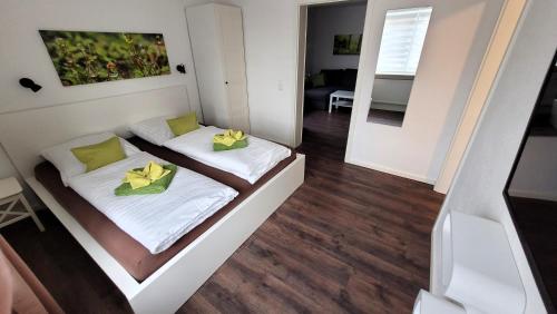 公寓 - 地面楼层