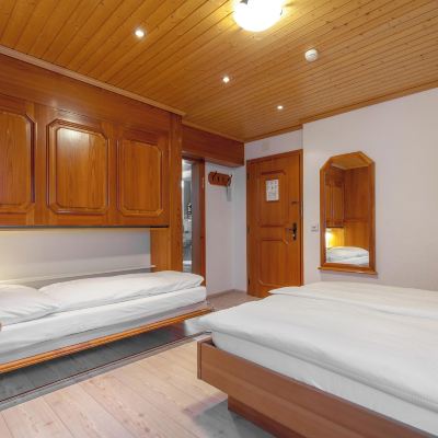 Grandlit Double Room Alpenblick Superior Promo Code