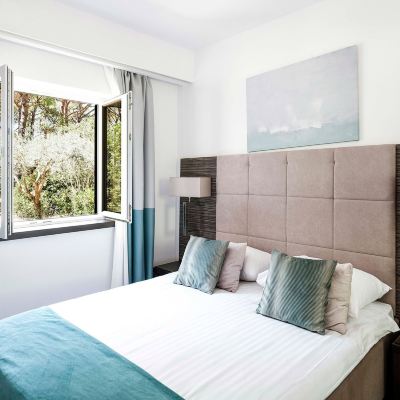 Comfort One-Bedroom Apartment Zaton Holiday Resort Promo Code
