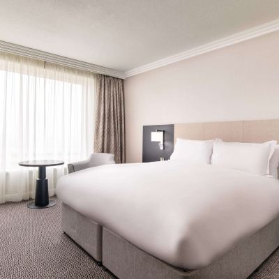 Superior Room - 1 Queen Bed Sofitel London Gatwick Promo Code