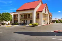 Red Roof Inn Gallup Các khách sạn ở 