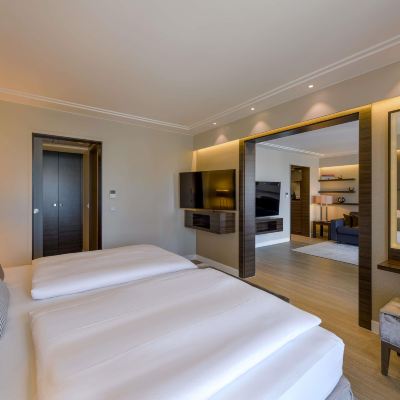 Superior Suite Pullman Munich Promo Code