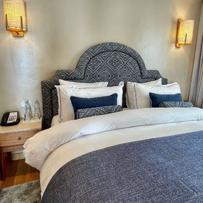 Blue Ocean Suite Hôtel Club Val d'Anfa Promo Code