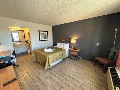 Suite Dreams Hotel Hôtels à : 