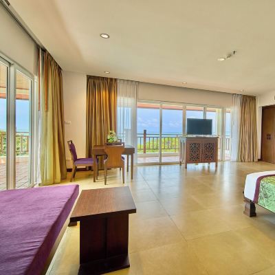 精緻套房 芭堤雅海灘遺產度假村優惠