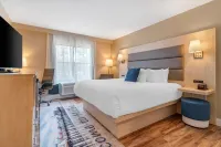 Casco Bay Hotel Portland Airport - Maine Mall, Ascend Hotel Collection Hotels in 