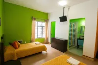 Hotel Amigo Suites