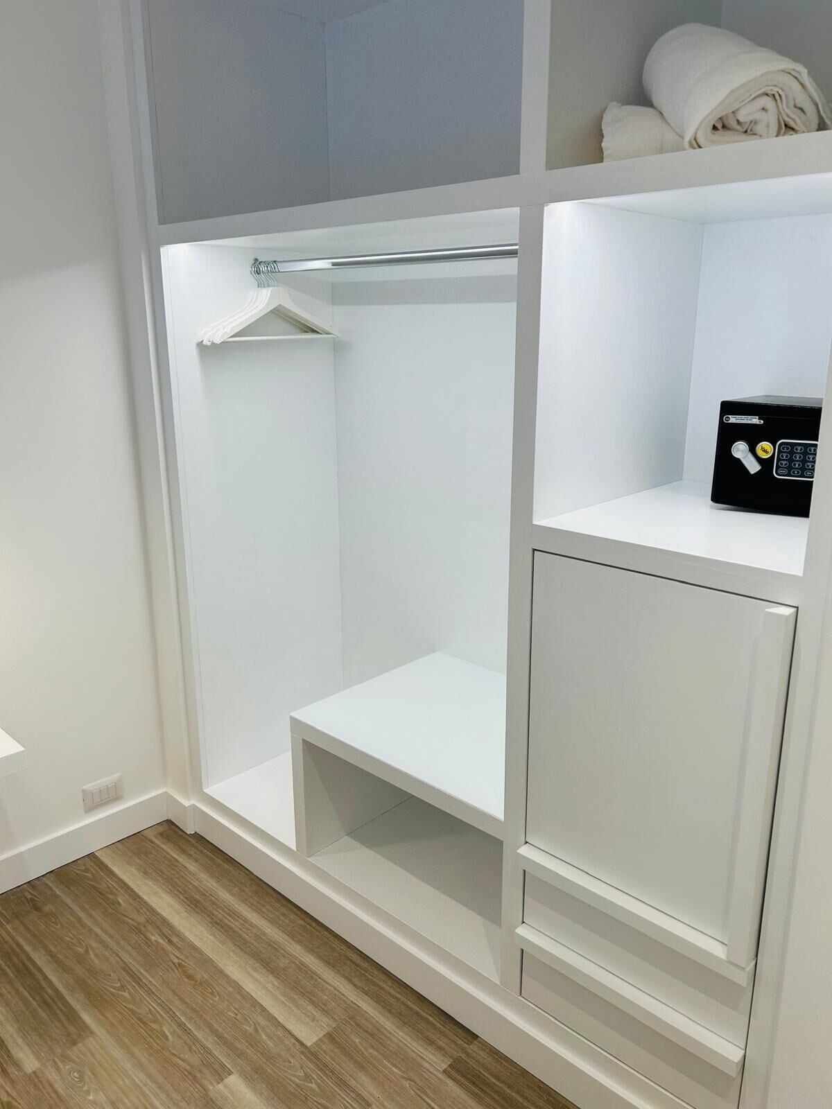 招牌海景房 - 带阳台