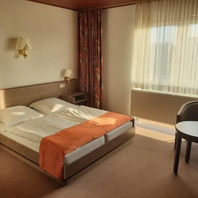 Basic Double Room Leipziger Hotel Promo Code