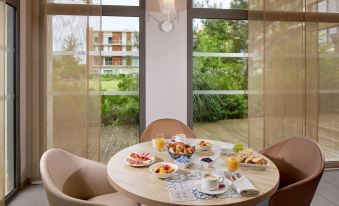 Quality Aparthotel Mont-de-Marsan - Housity