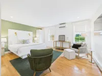 Eureka Hotel Hotels in Block Island