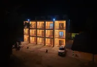 Hotel El Paraíso Calakmul Hôtels à : 