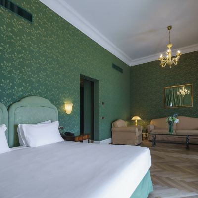Standard Suite with Sea View Eurostars Hotel Excelsior Naples Promo Code